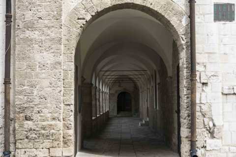 Bari, a San Francesco della Scarpa apertura serale e concerto di Natale